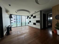 Jalan Sendudok (D27), Semi-Detached #481990961